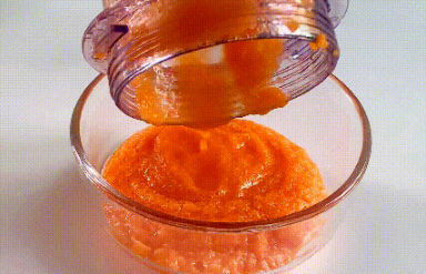 孩子不愛吃胡蘿卜？做成胡蘿卜蛋糕，美味又營養(yǎng)